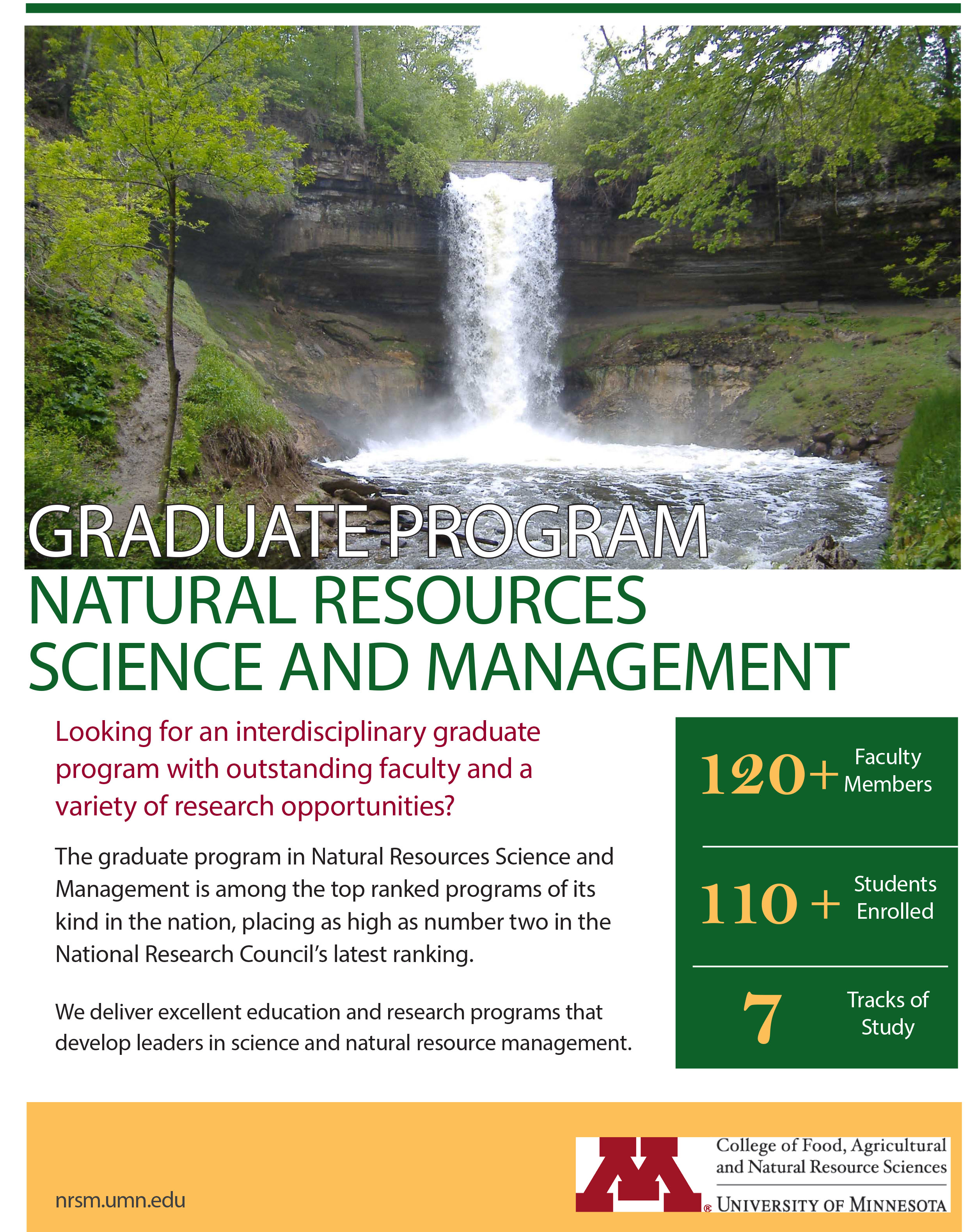 online phd programs natural resources