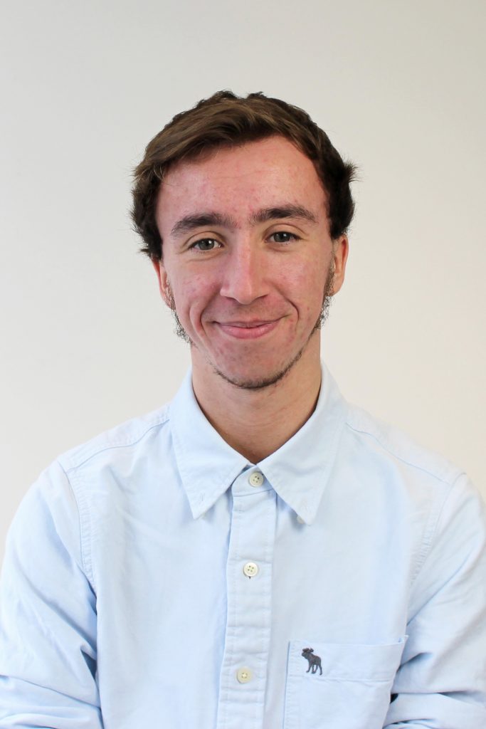 Will Pearson Community, Environment, & Planning