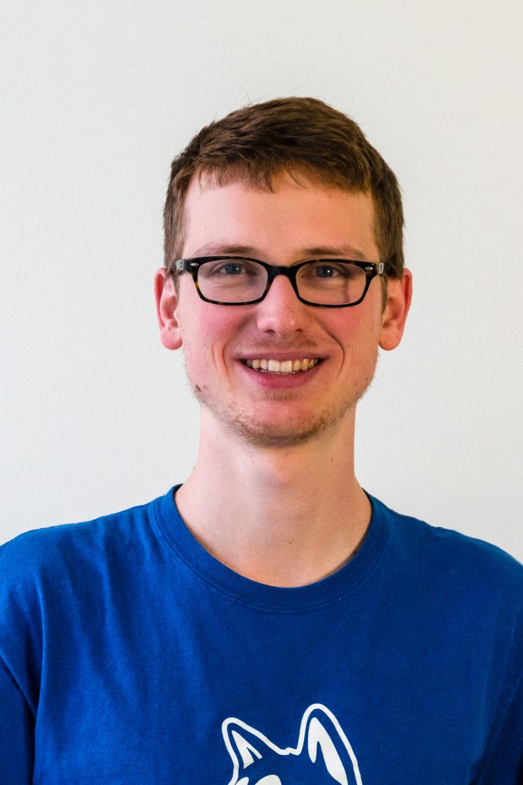 Aidan Carroll - Community, Environment, & Planning