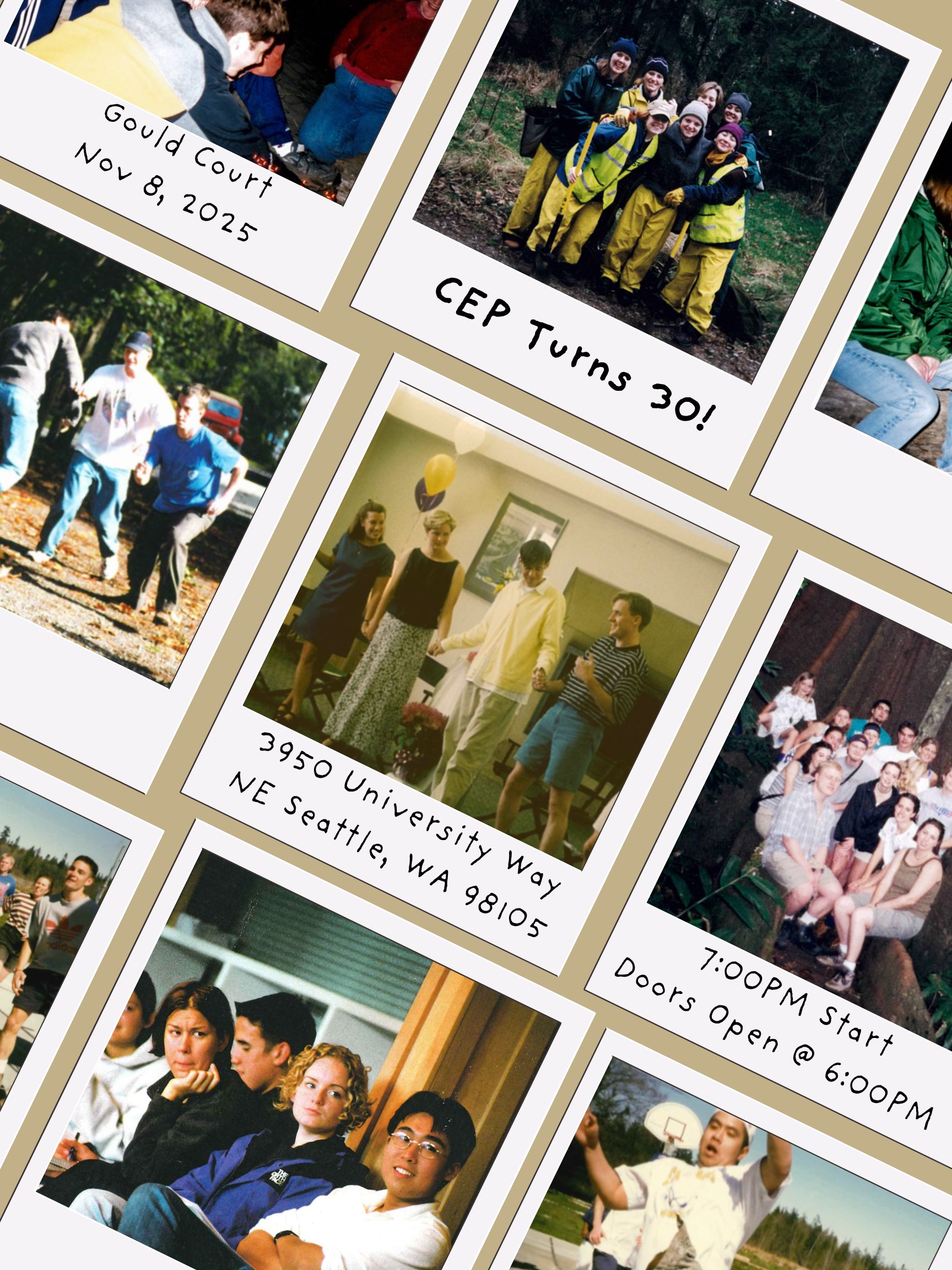 CEP celebration photo